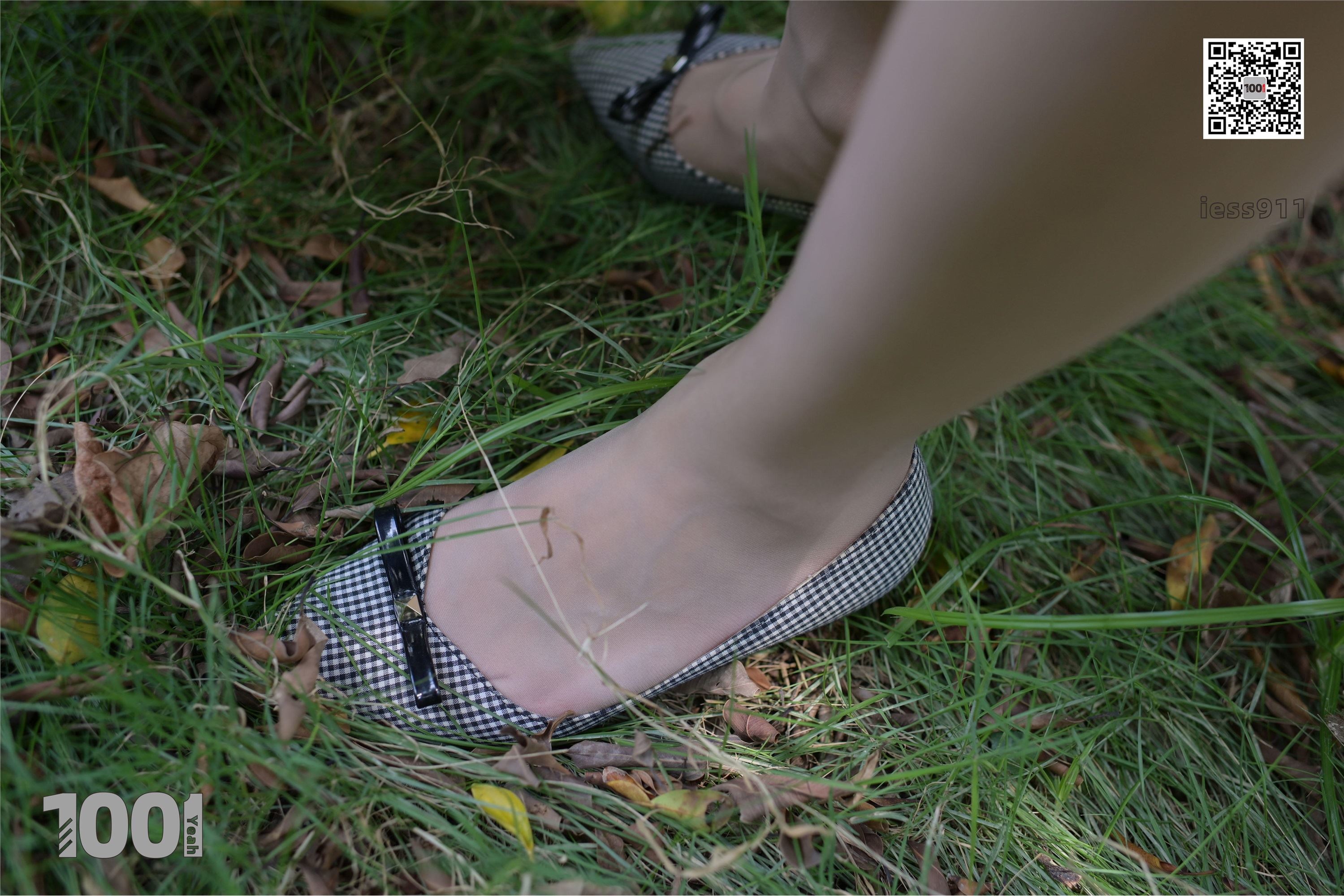 IESS异思趣向 一千零一夜 模特：真真《家有萌宠1》